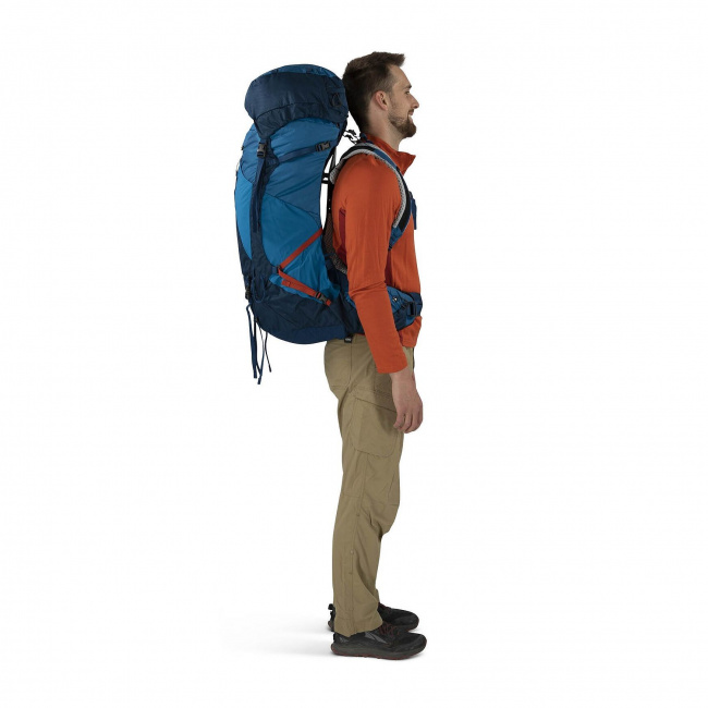 Рюкзак Osprey Atmos AG LT 65