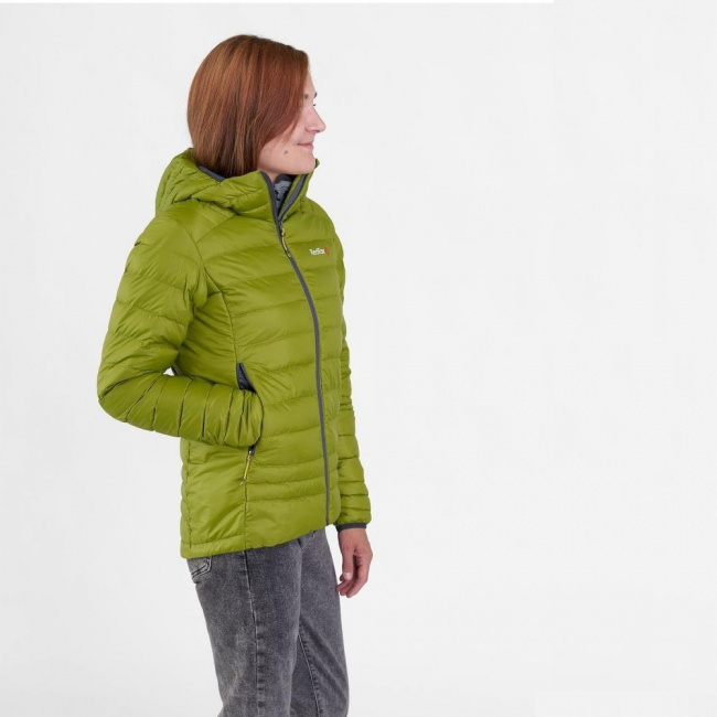 Куртка RedFox Quasar III жен.