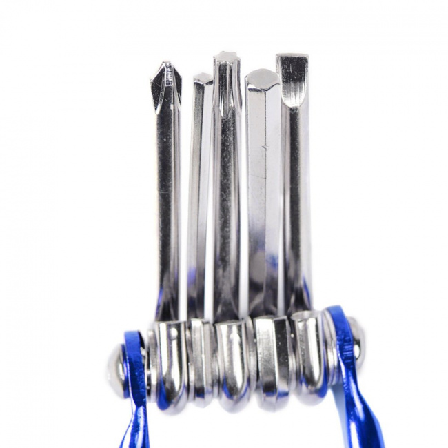 Мультитул Comiron Tool 11 в 1