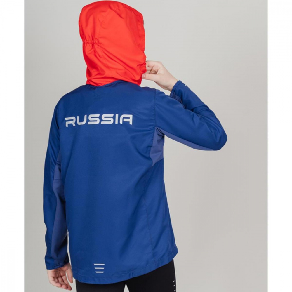 Ветровка Nordski Jr.Run 
