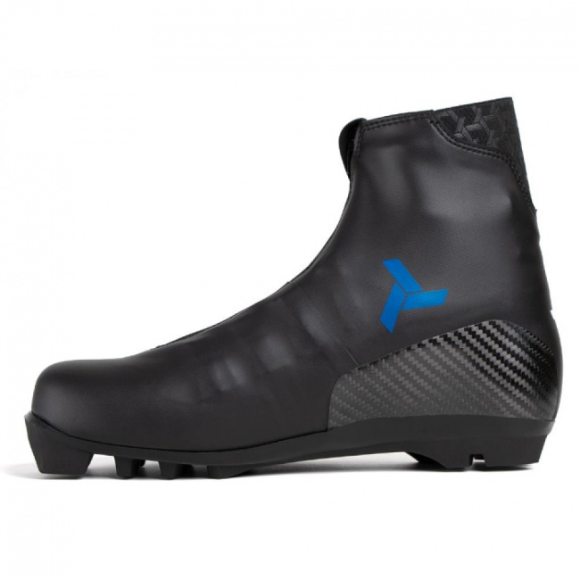 Ботинки Spine Carrera RC Classic 234 M NNN