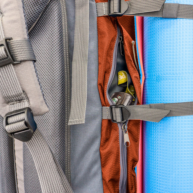 Рюкзак МАНАРАГА Макалу-120 V2 (терракотовый (9120258))