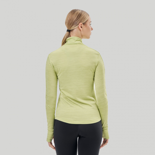 Лонгслив  Nordski Impulse W