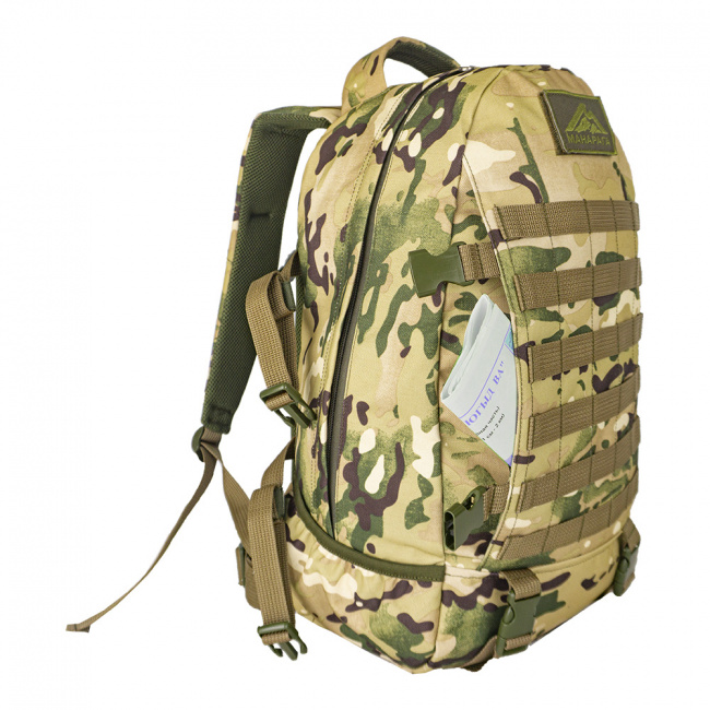 Рюкзак МАНАРАГА Forest-Tactic PRO
