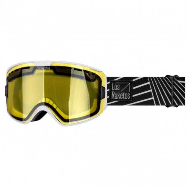 Маска Los Raketos Nebula 21416