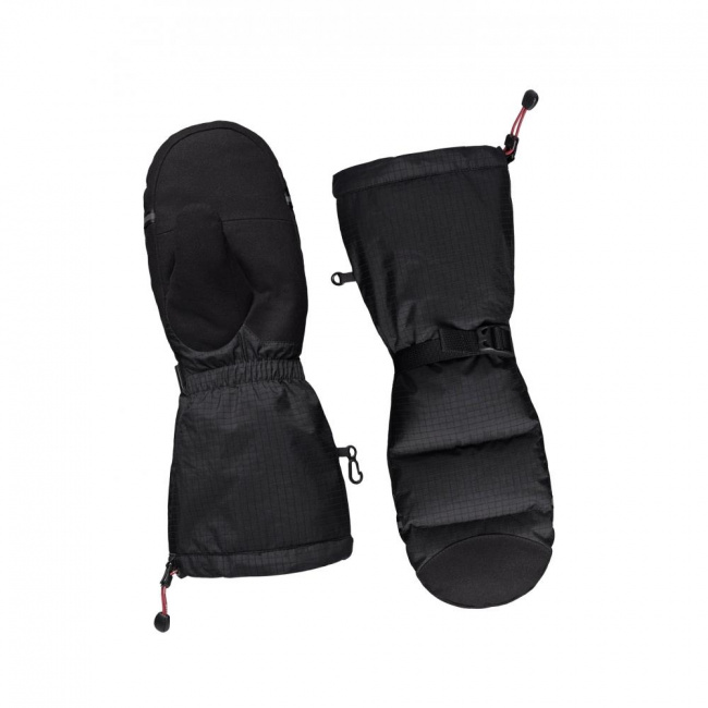 Рукавицы BASK Lhotse