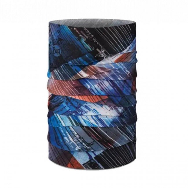 Бандана BUFF /23/ 131432 Coolnet UV + Stal Blue
