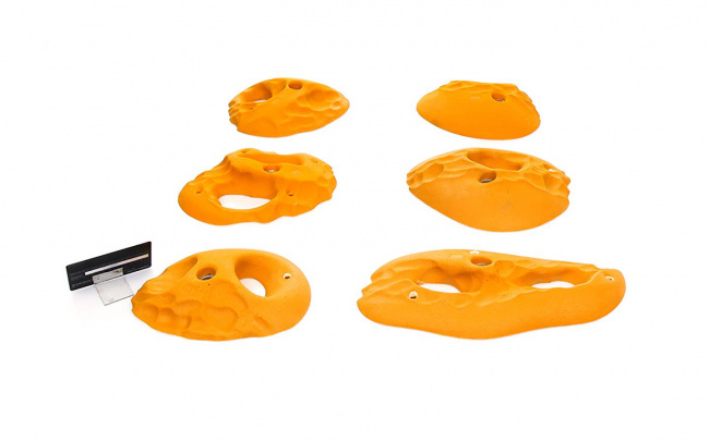 Зацеп Aztec Ceuse I