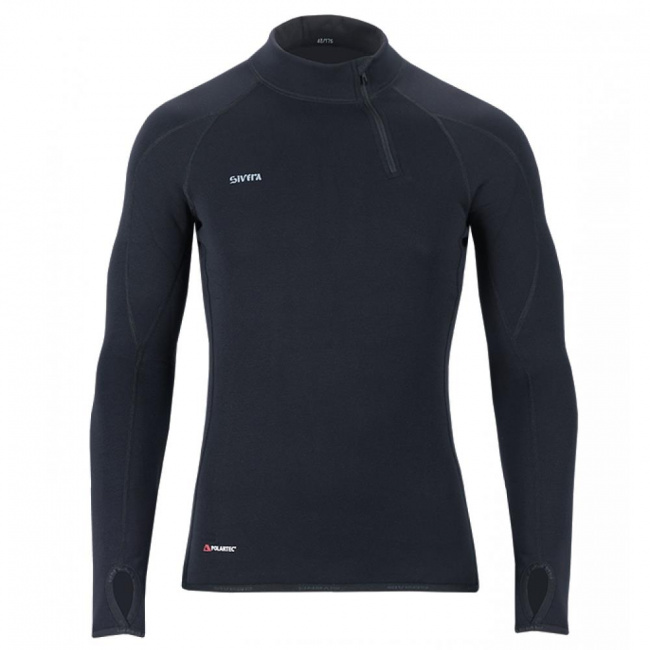 Пуловер Sivera Сноуи Вп (м)