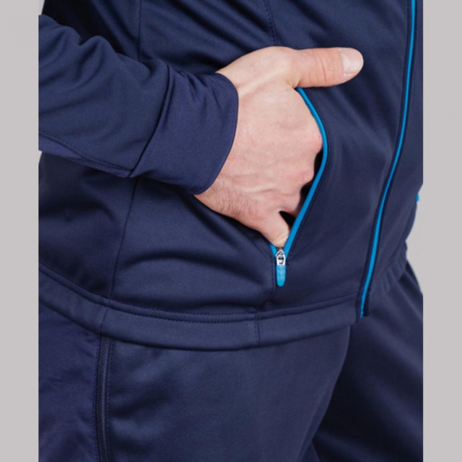 Куртка разминочная Nordski Drive