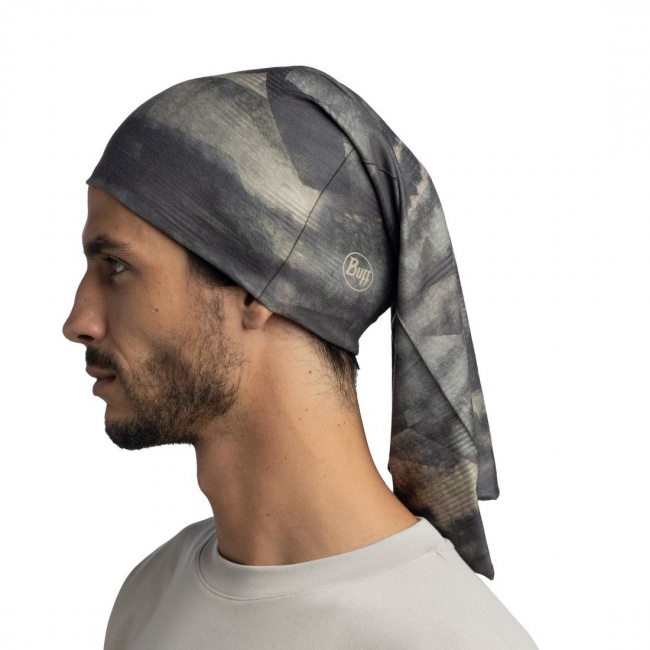 Бандана BUFF /24/ 133685 Coolnet UV+ Insect Shield Riakion Multi
