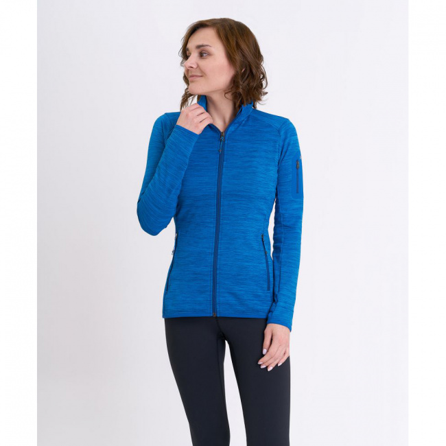 Куртка RedFox Z-Dry FZ жен. 