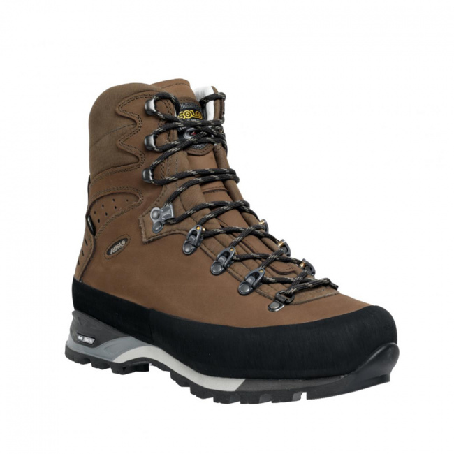 Ботинки Asolo Nuptse GV