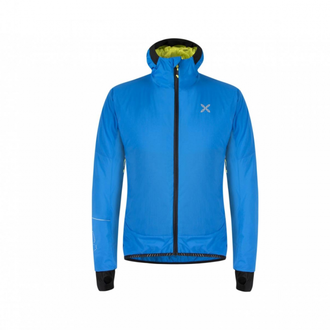 Куртка Montura Alp Race Jacket