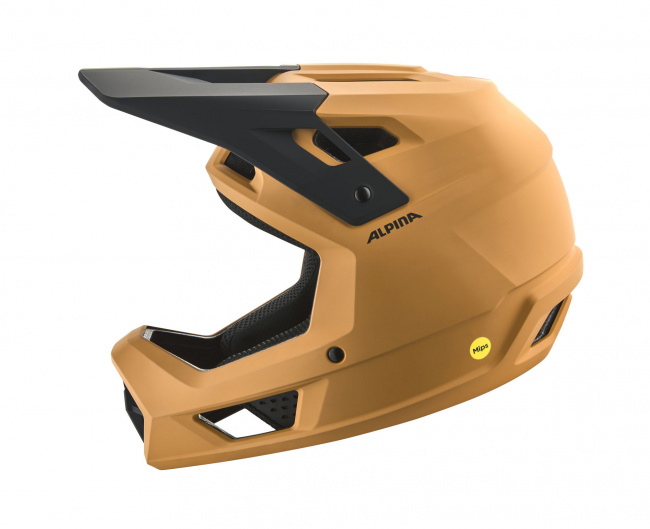 Шлем Alpina Pikes Mips