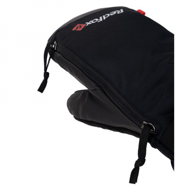 Рукавицы RedFox Zip THL II