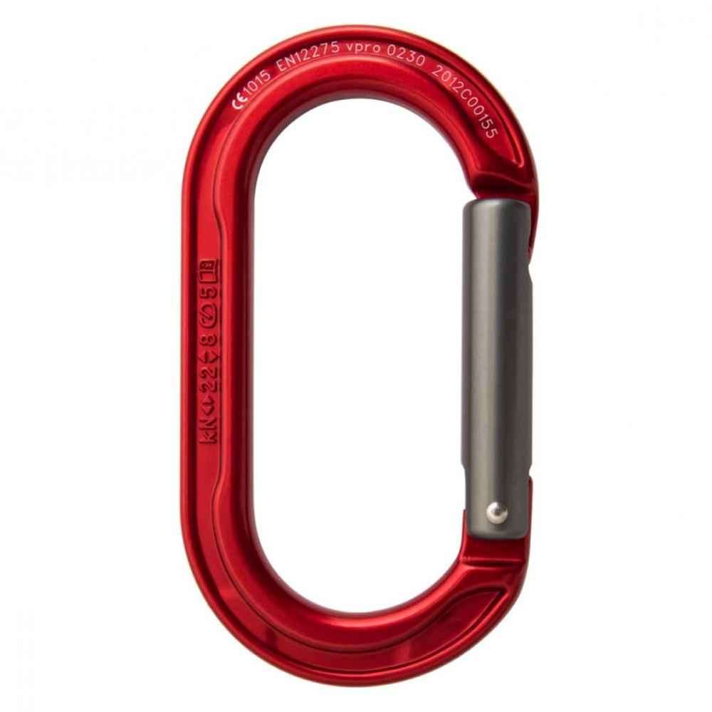 Карабин Венто Ozone с прямой защелкой