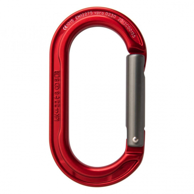 Карабин Венто Ozone с прямой защелкой