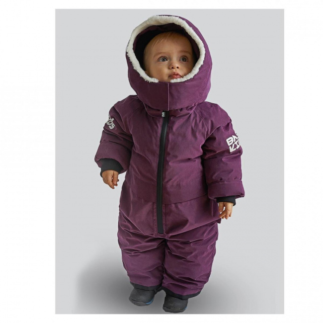 Комбинезон BASK Alma