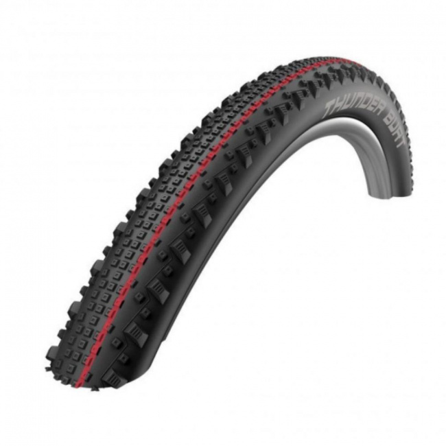 Покрышка Schwalbe 29x2.25 (57-622) Thunder Burt EvoSnSkin B/B-SK HS451 AddixSpeed 67EPI