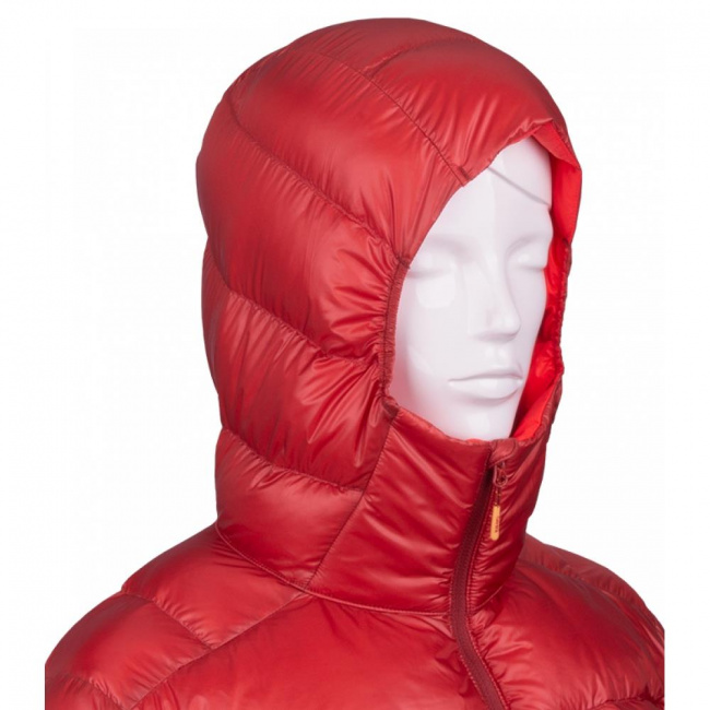 Куртка Sivera Az Бармица жен.