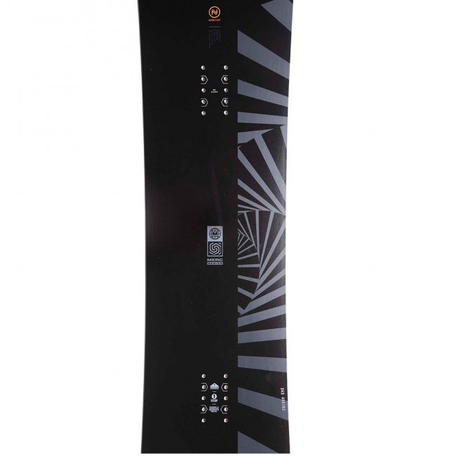 Сноуборд Nidecker /24-25/ Merc