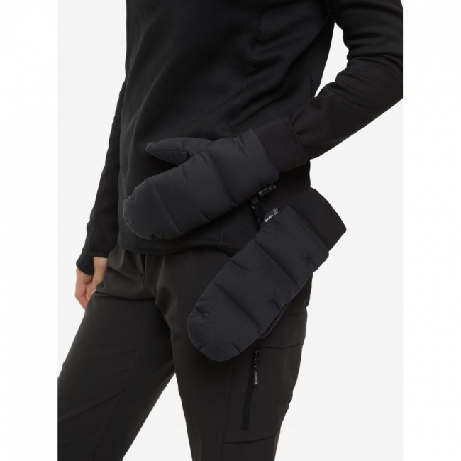 Варежки BASK D-Tube Chessmitts