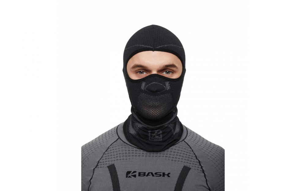 Подшлемник BASK Extra Heat