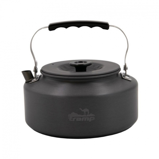 Чайник Tramp походный 1,6 л