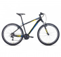 Велосипед Forward 22 Apache 27.5 1.0