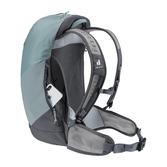 Рюкзак Deuter 2021 AC Lite 23