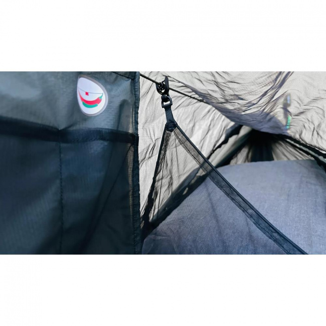 Гамак ЧиллСкилл Повеса облегч. с органайз и тоннелем под карбон. пруток