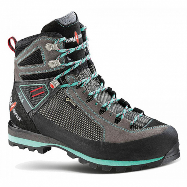 Ботинки Kayland Cross Mountain GTX W