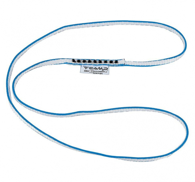 Петля CAMP Express Dyneema Runner 8.5 мм 60 см