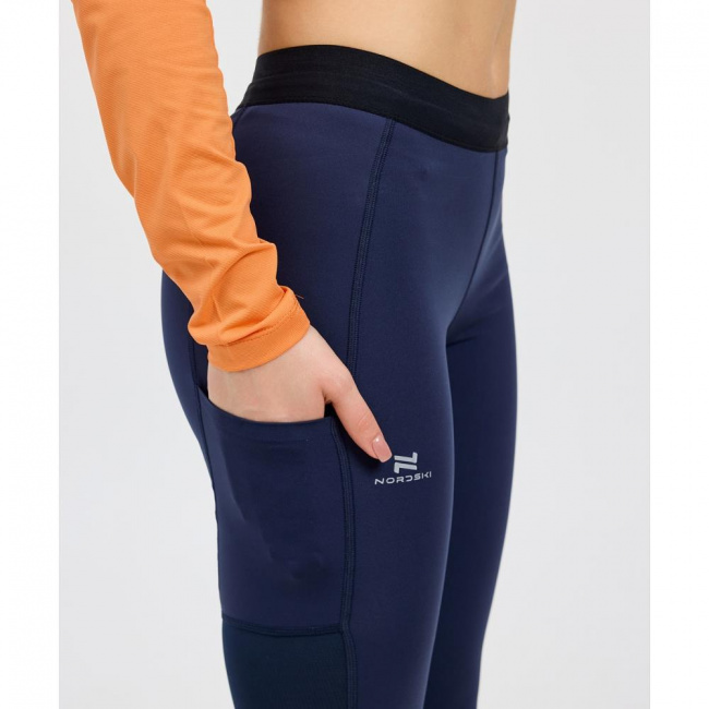 Лосины Nordski Pro 2.0 W