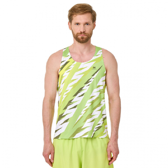 Майка Nordski Race