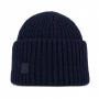 Шапка BUFF /25-26/ 129694 Knitted Hat Rutger Midnight