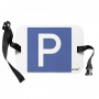 Сидушка Buttons Parking Сидушка Buttons Parking
