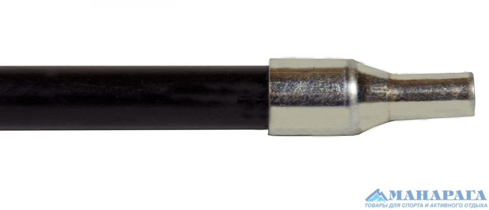 Законцовка RockLand Fiberglass/Durapole 8.5 мм