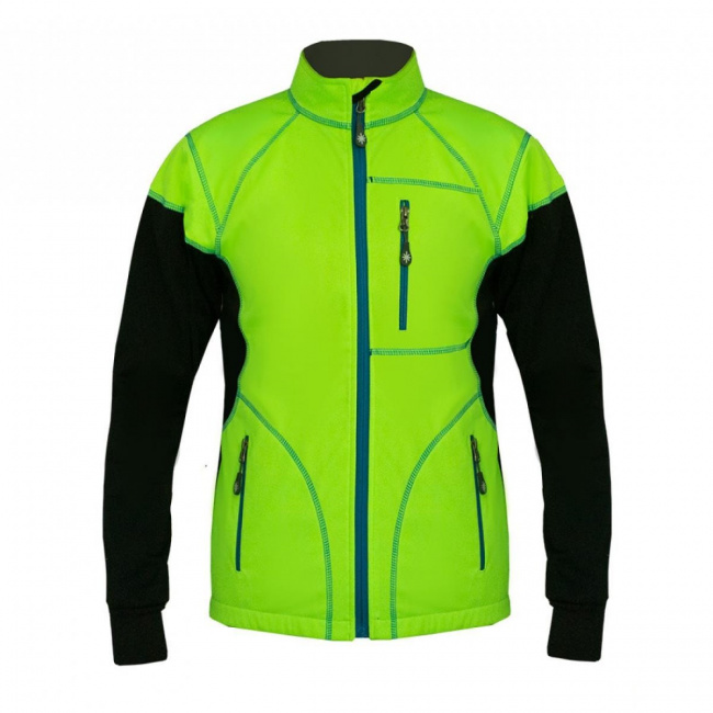 Куртка МАНАРАГА Cross D V2 (40/158, лимонный (9126220))