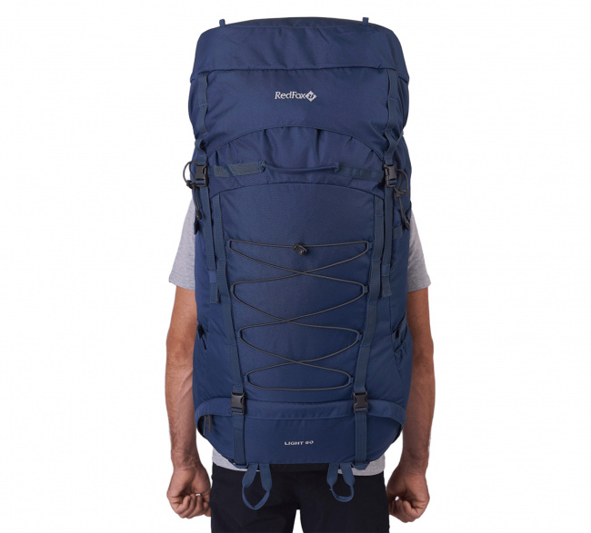 Рюкзак RedFox Light 60 V6 (т.синий (9182466))