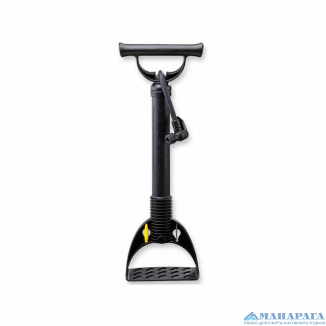 Насос GIYO GF-04 floor pump