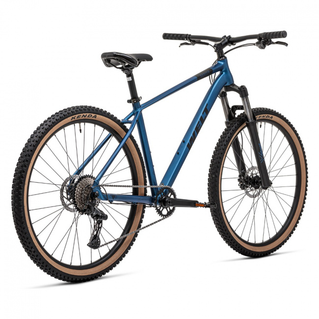 Велосипед Welt 26 Ranger 2.0 29