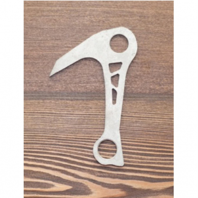 Крюк якорный Красноярск Трэд