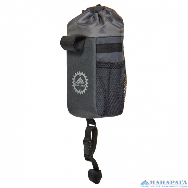 Велосумка Манарага Bike botl bag 005 (фидбег)