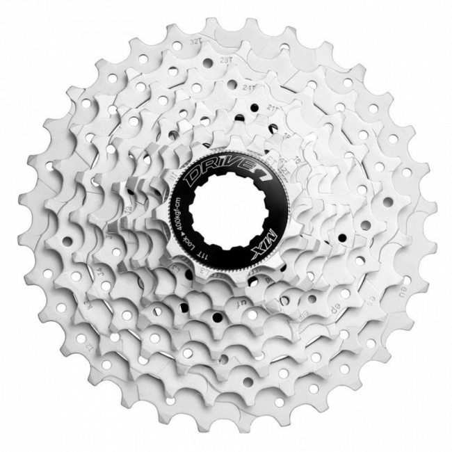 Кассета SunRace CSMX7 11-34 9 ск.