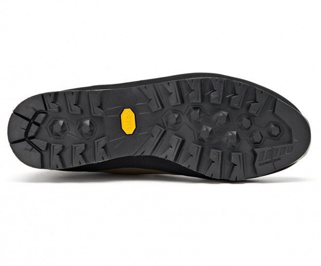 Ботинки Asolo Nuptse GV