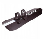Щиток BBB BFD-35F FatFender PP material Щиток BBB BFD-35F FatFender PP material