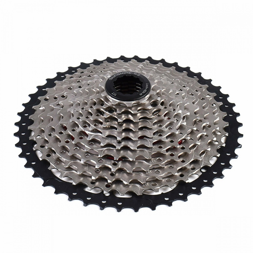 Кассета Sunshine 12sp HR12-46