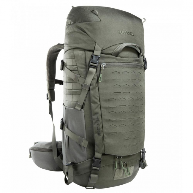 Рюкзак TATONKA Pyrox LGL 45+10